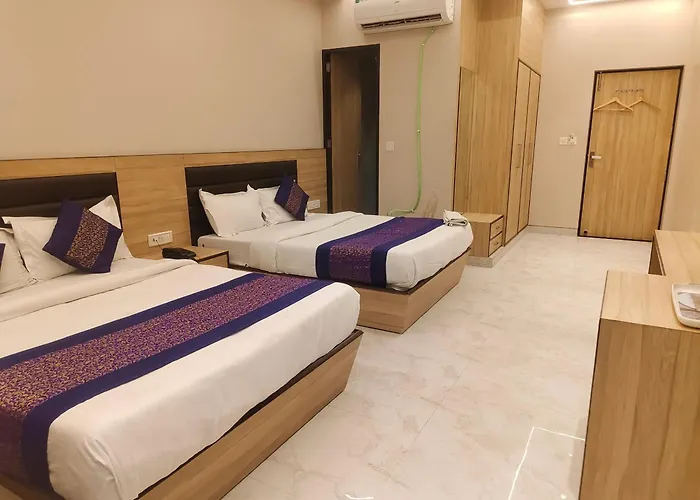 International 66 Hotel