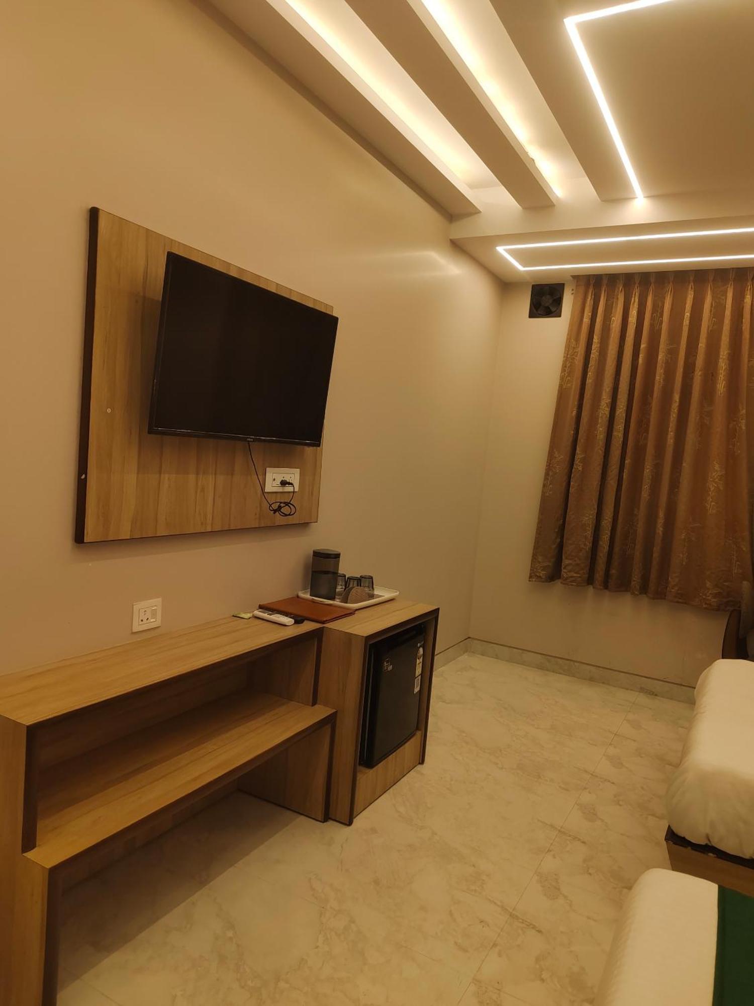 Guest house International 66 New Delhi