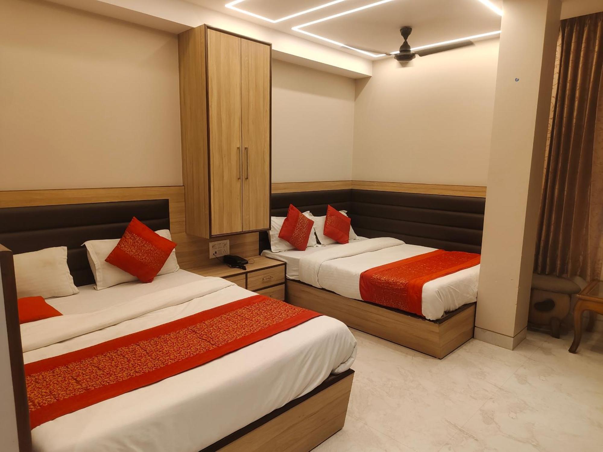 International 66 * New Delhi