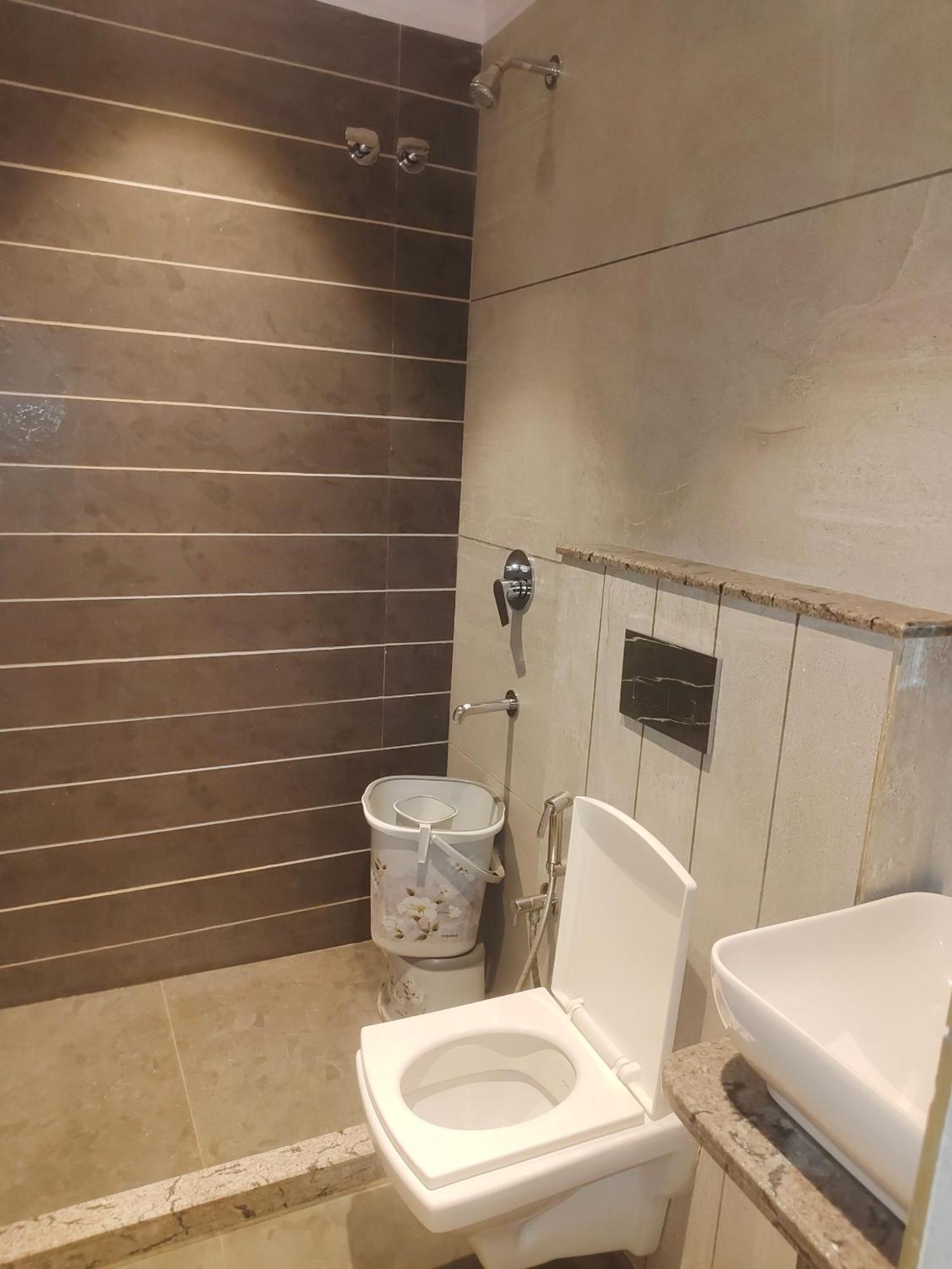 International 66 Guest house