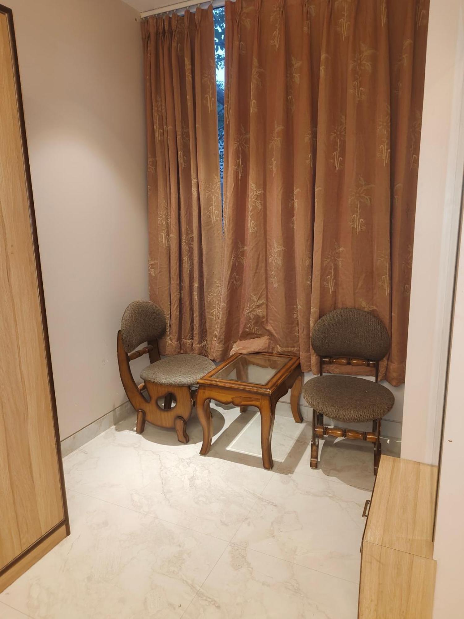 Guest house International 66 *