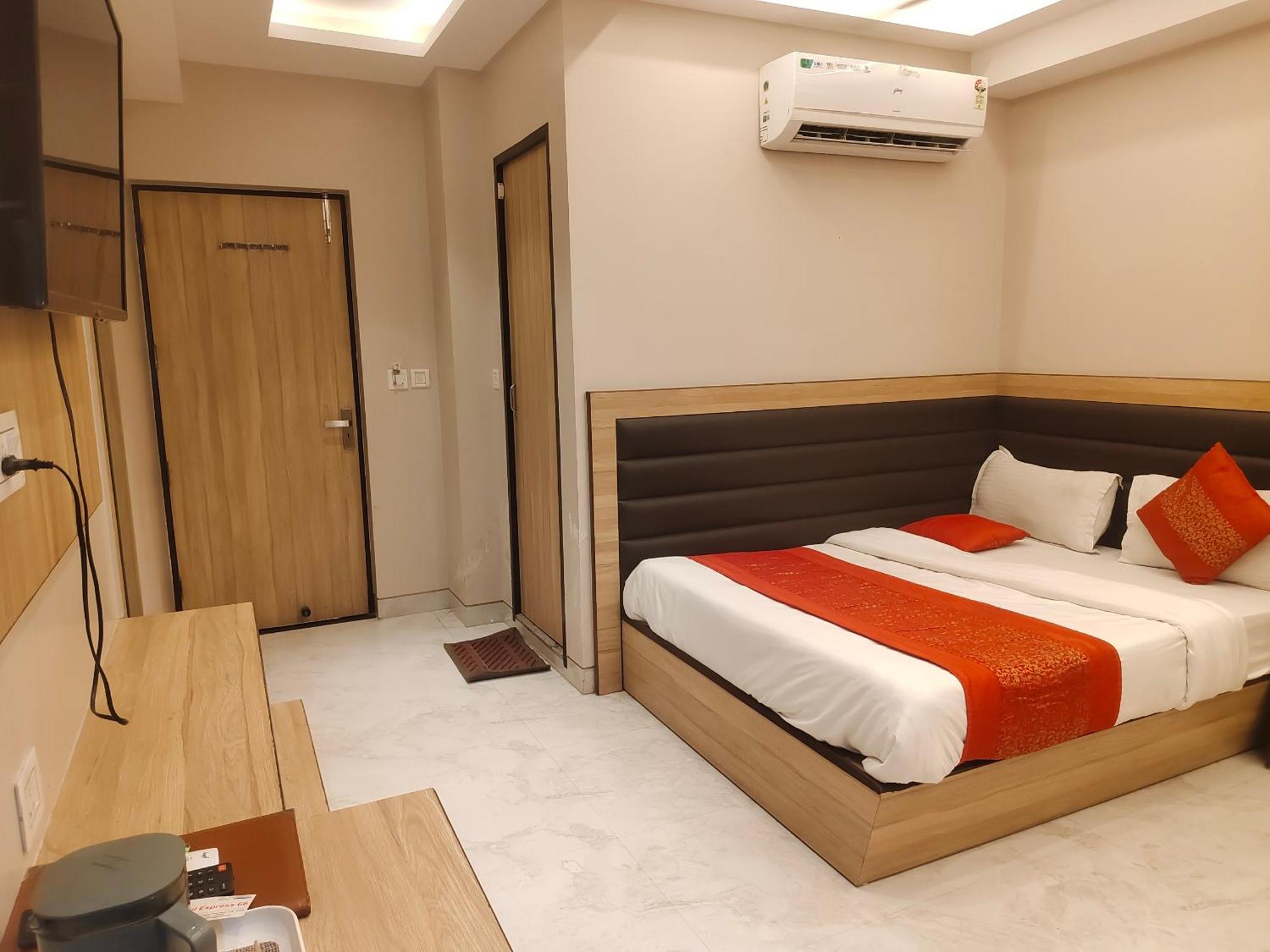 International 66 Guest house New Delhi