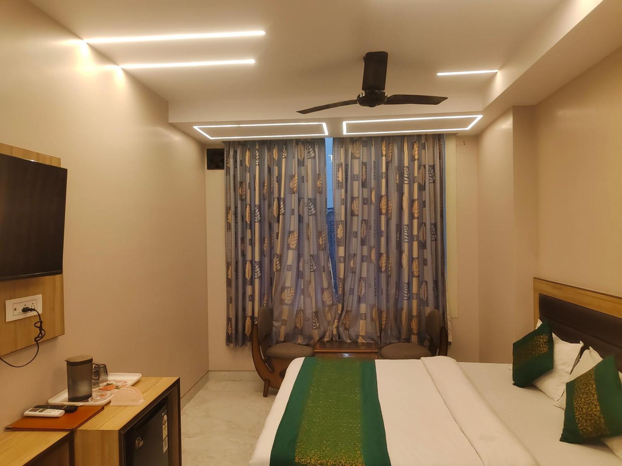 Guest house International 66 *