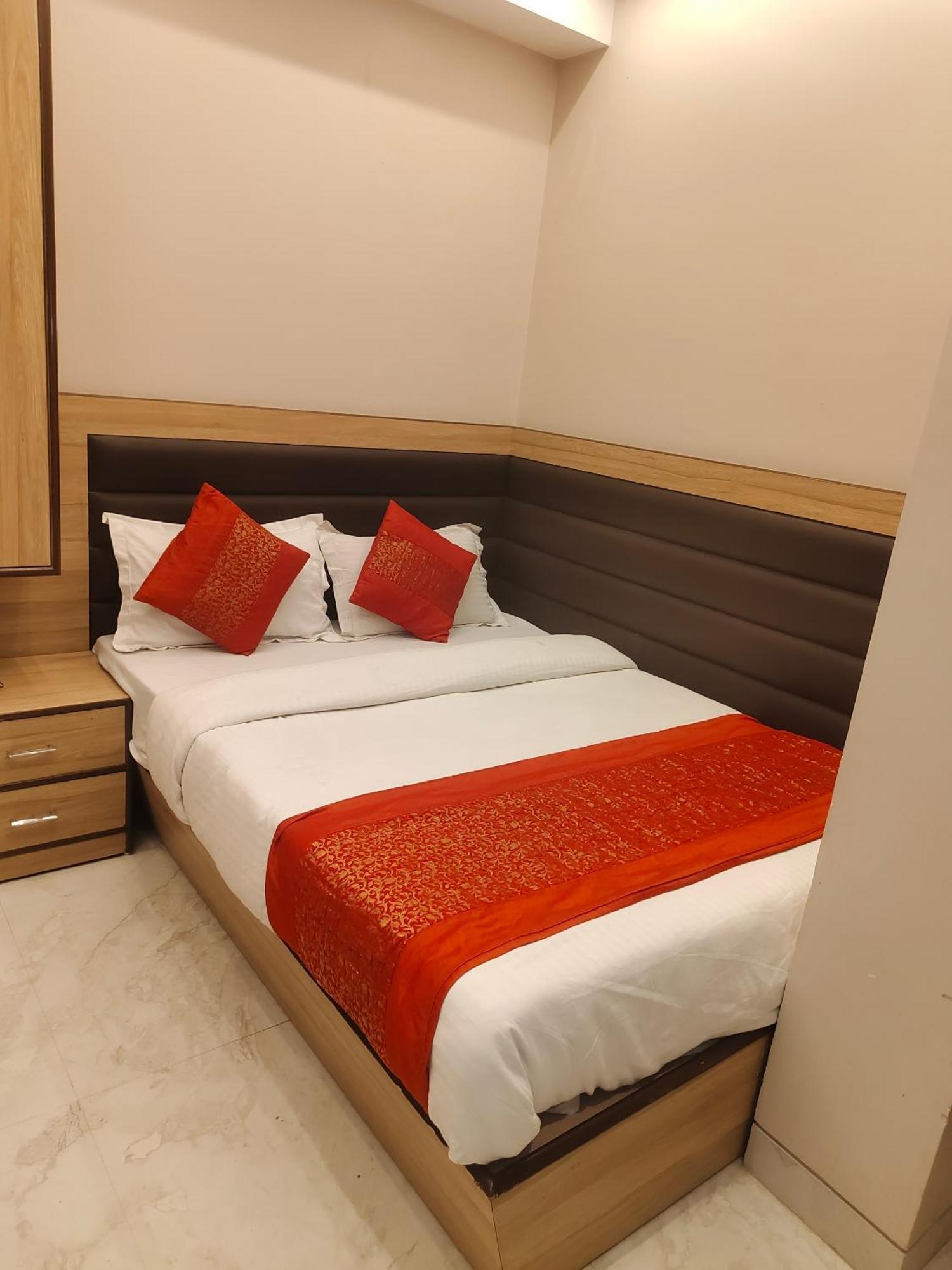 Guest house International 66 New Delhi