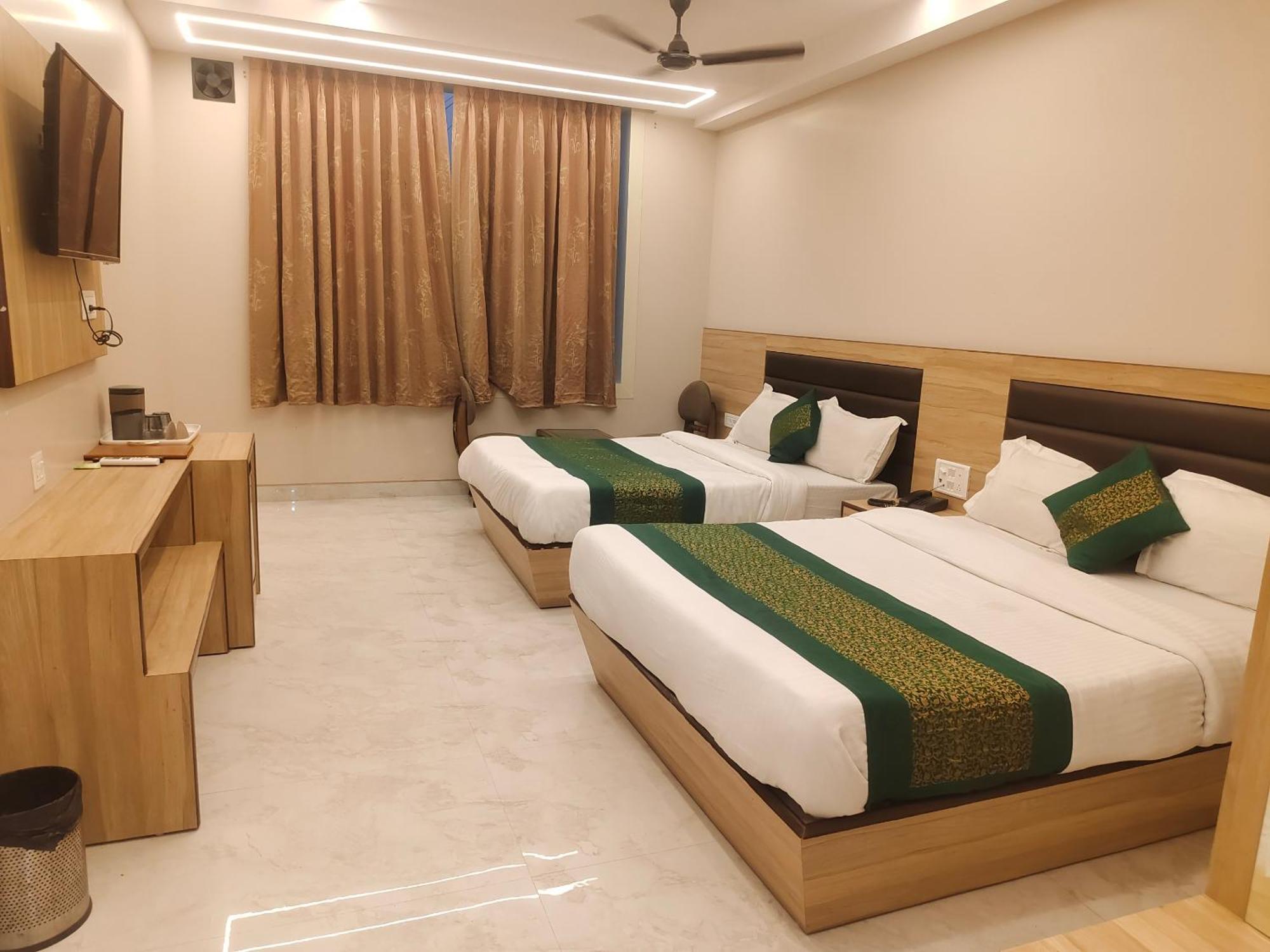 International 66 Guest house