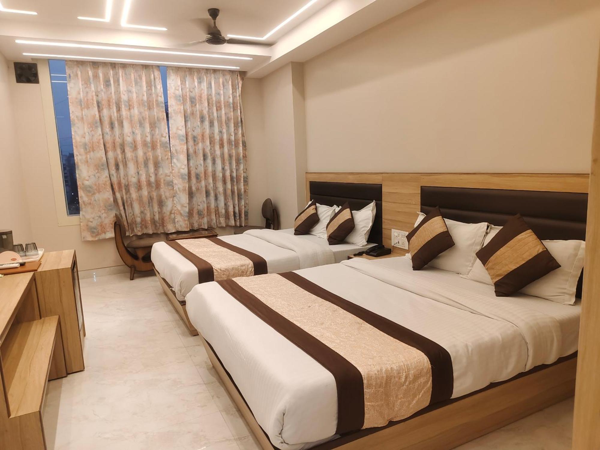 Guest house International 66 *