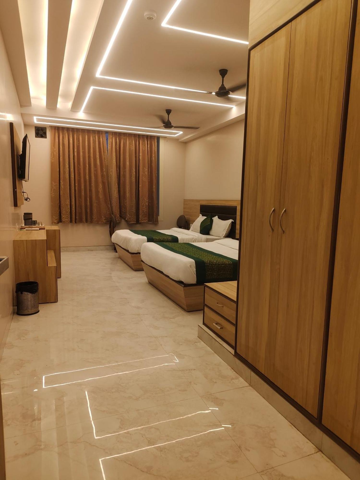 International 66 Guest house New Delhi