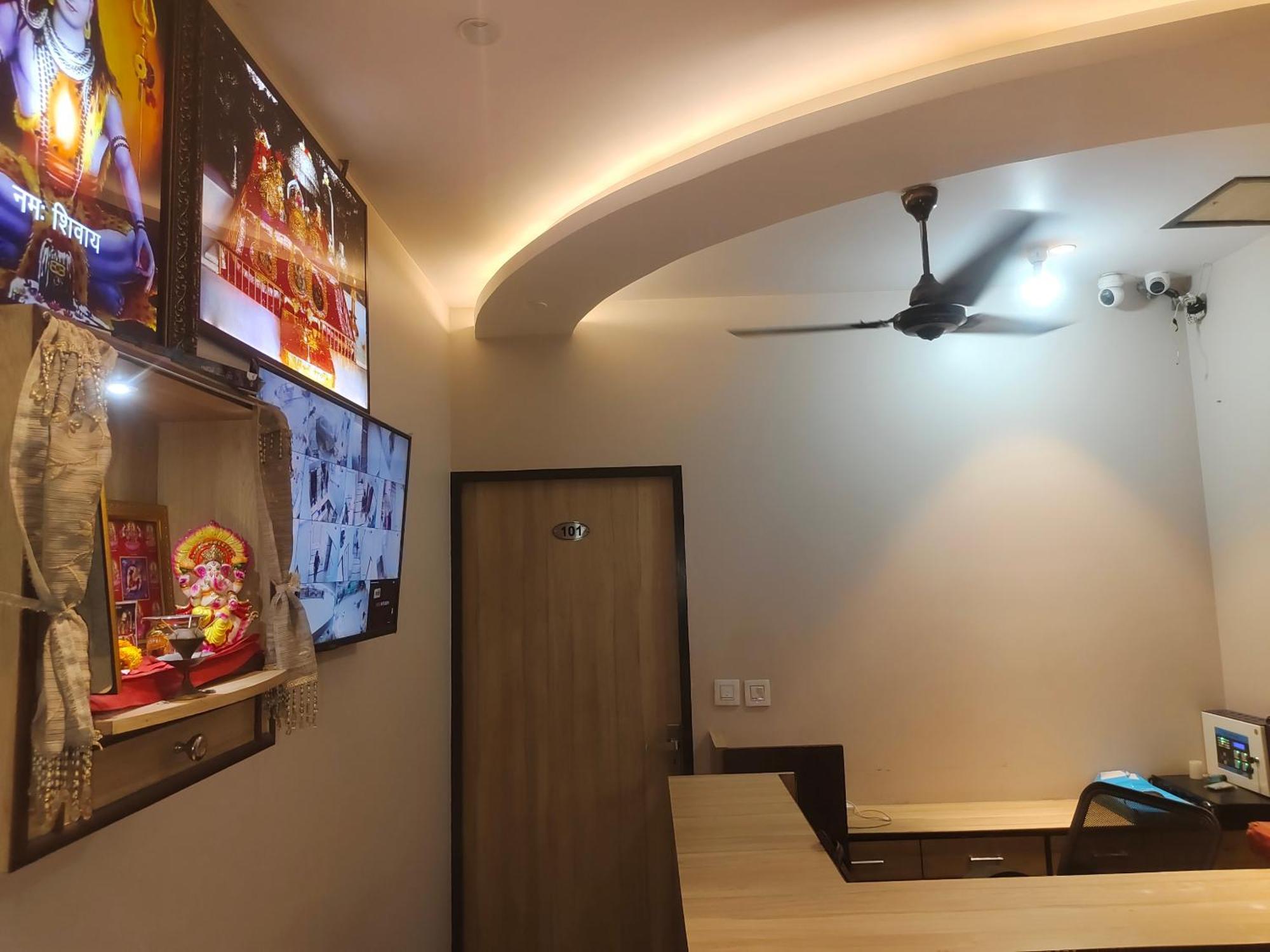 Guest house International 66 New Delhi