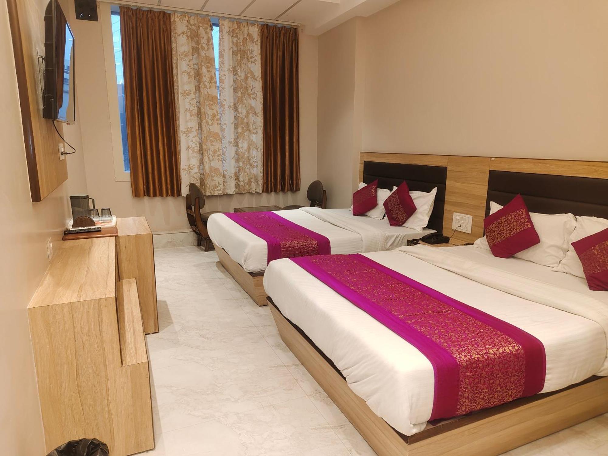 Guest house International 66
