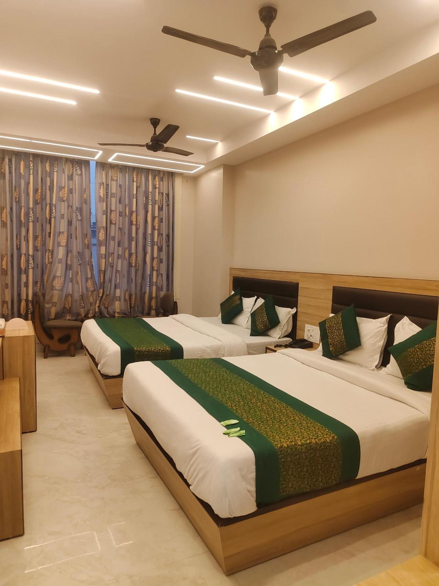 Guest house International 66 *