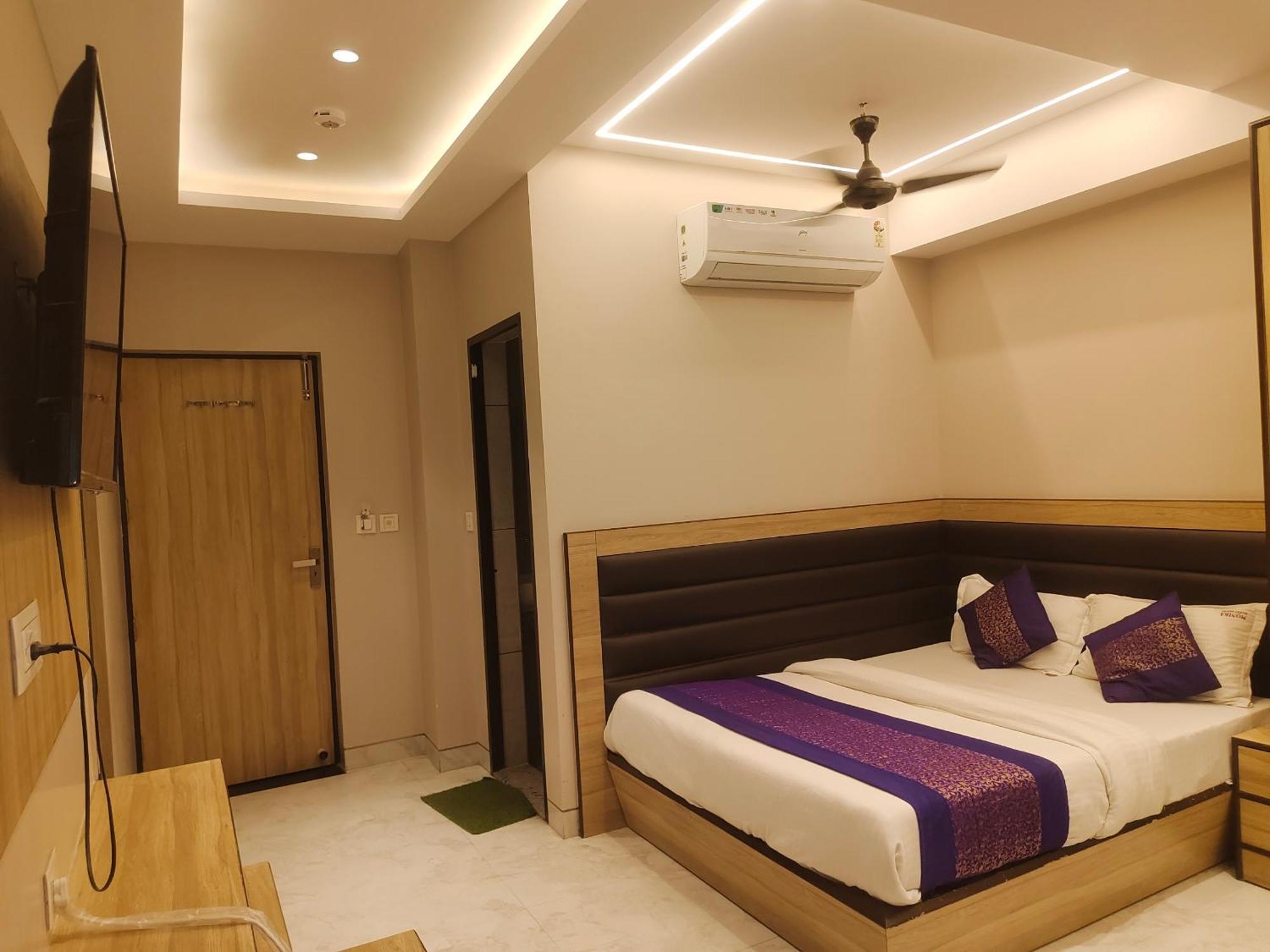 International 66 Guest house New Delhi