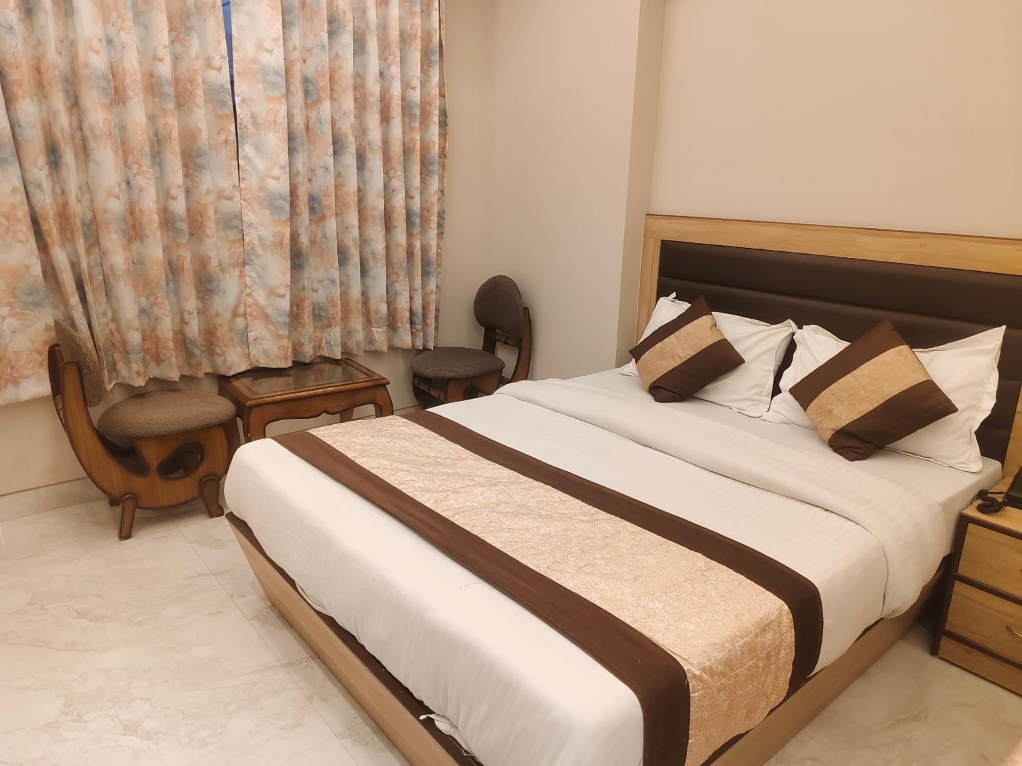 International 66 Guest house