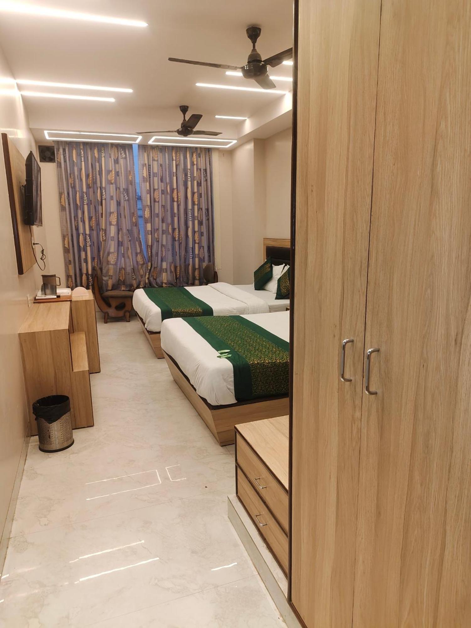 Guest house International 66 *